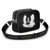 IBiscuit Shoulder Bag Mickey Mouse Angry