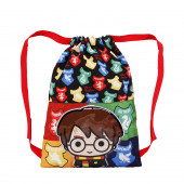 Gymsack 34 cm Harry Potter Wizard