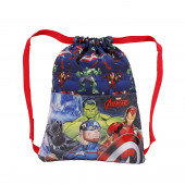 Gymsack 34 cm The Avengers vs Thanos