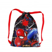 Sac à Cordon 34 cm Spiderman Wall