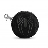 Cookie Coin Purse Spiderman Plague