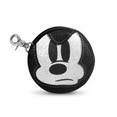 Cookie Coin Purse Mickey Mouse Angry