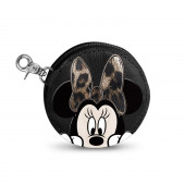 Cookie Coin Purse Minnie Mouse Classy