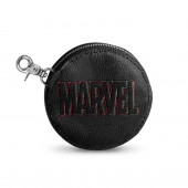 Cookie Coin Purse Marvel Universe