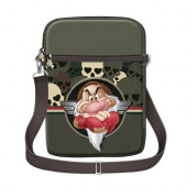 Grossiste Distributeur Vente en gross Sac à main Action Tablet Moyen Sept Nains SKULL