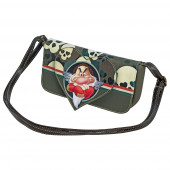 Grossiste Distributeur Vente en gross Sac à main Handy Bag Sept Nains SKULL