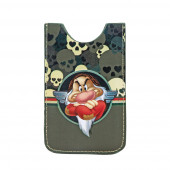 Grossiste Distributeur Vente en gross IBag Mini Sept Nains SKULL