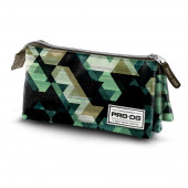 Triple Pencil Case HS PRODG Triage