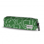 Square Pencil Case HS PRODG Geek