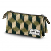 Triple Pencil Case HS PRODG Blur