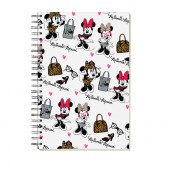 Mayorista Distribuidor Bloc de notas Minnie Mouse Classic Fashion