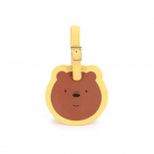 Wholesale Distributor Luggage Tag We Bare Bears Amarillo