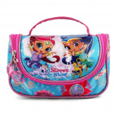 Trousse Toilette New Shimmer et Shine Dancing