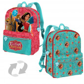 Reversible Backpack Elena of Avalor Skylar