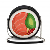 Sushi Shoulder Bag Oh My Pop! Maki