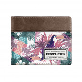 Freestyle Wallet PRODG Tropic