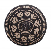 Big Pillow Oh My Pop! Black Cookie