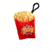 Pillow Keyring Oh My Pop! Fries