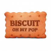 Big Pillow Oh My Pop! Biscuit