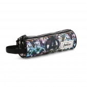 Cylind. Triple Pencil Case The Avengers Assemble