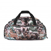 Nomad Sportbag Justice League Comics