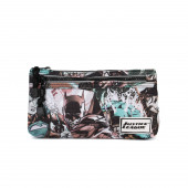 Slim Pencil Case Justice League Comics