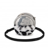 4 U Round Bag Cruella de Vil Vil