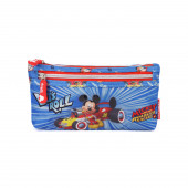 Astuccio Piatto Topolino Racers