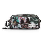 Note Pencil Case Justice League Comics