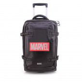 TPU Suitcase Marvel Comics