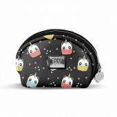 Oval Coin Purse Oh My Pop! Pandicorn