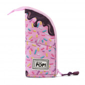 Vertical Pencil case Oh My Pop! Sprinkles