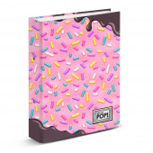 4 Rings Binder Oh My Pop! Sprinkles