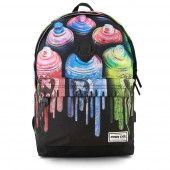 Freestyle Backpack PRODG Colors