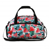 Uptown Sport Bag Oh My Pop! Watermelon