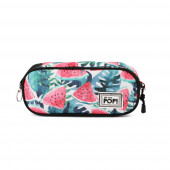 Pencil Case Oh My Pop! Watermelon