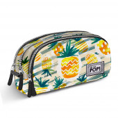 Note Pencil Case Oh My Pop! Ananas