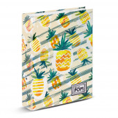 4 Rings Binder Oh My Pop! Ananas