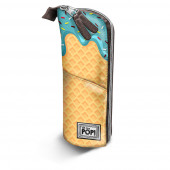 Vertical Pencil case Oh My Pop! Ice Cream