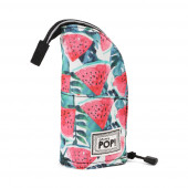 Vertical Pencil case Oh My Pop! Watermelon