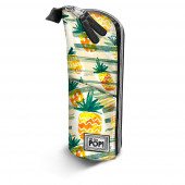 Vertical Pencil case Oh My Pop! Ananas