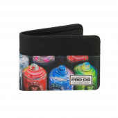 Freestyle Wallet PRODG Colors