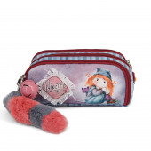 Note Pencil Case Forever Ninette Origin