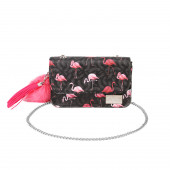 Bag Satchel Chain Oh My Pop! Flaminpop