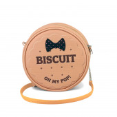 Round Bag Oh My Pop! Biscuit