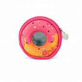 Round Purse Oh My Pop! Pinknut