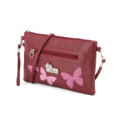 Grossiste Distributeur Vente en gross Sac Walk Pocket Minnie Mouse Marfly