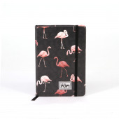 Diary 14x21 cm Oh My Pop! Flaminpop