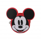 Purse Wide Disney Icons Mickey