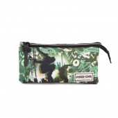 Triple Pencil Case HS PRODG Fly